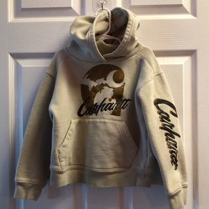Carhartt Hoodie